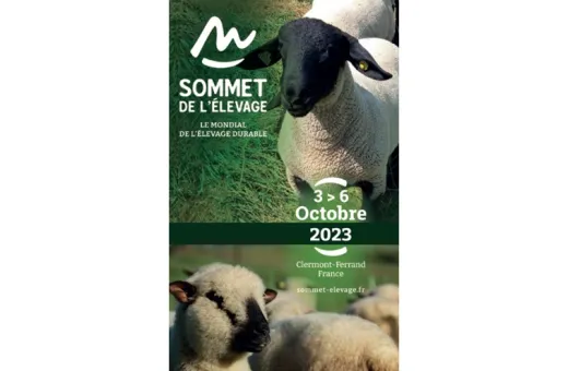 programme ovin sommet élevage23