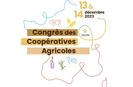 Congrès 2023