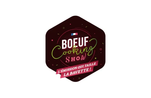 BoeufCookingShow