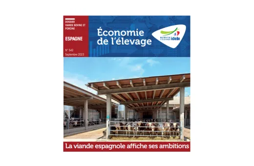 dossier idele 542