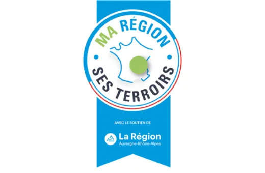 Ma région, ses terroirs LCA ARA