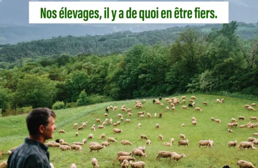 Campagne CNE 2024