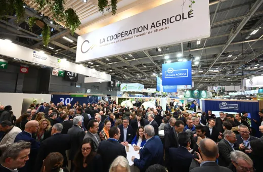 SIA 2024 - La Coopération Agricole