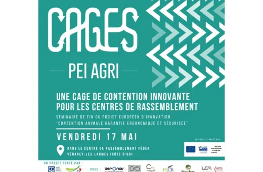 PEI CAGES