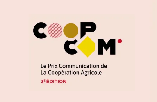 Prix Coop Com - 3ème édition