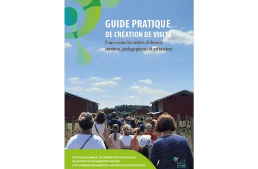 Guide visite élevage