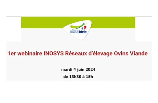 webinaire inosys