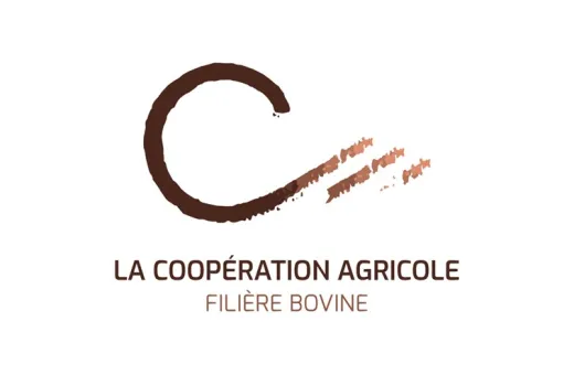 logo filiere bovine
