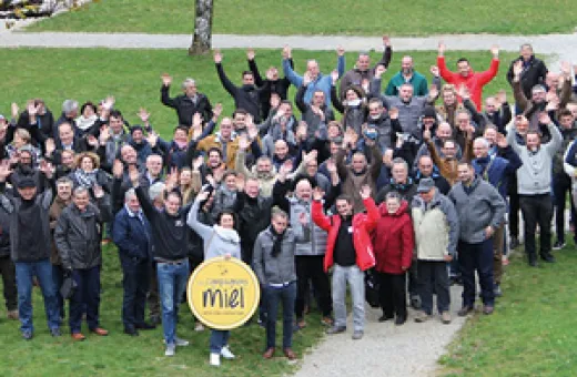 les compagnons du miel 
