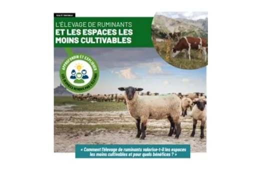 CNE espaces moins cultivables