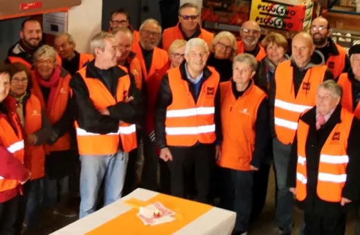 Coopératives du Gers