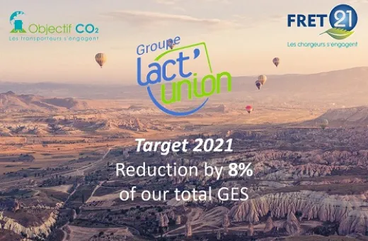 Lact'Union