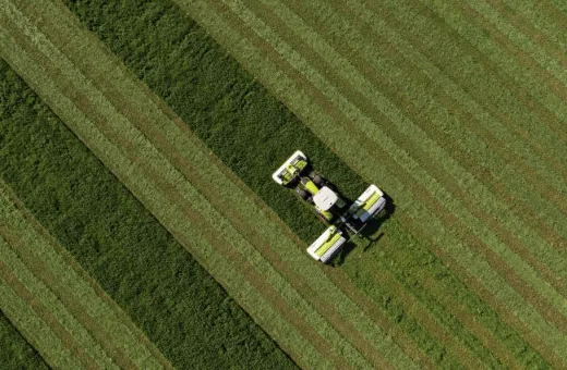 Solutions coopératives