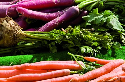 Solutions coopératives