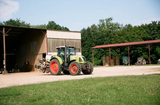 Solutions coopératives