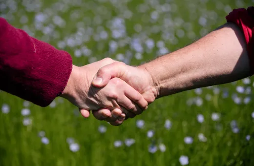 Solutions coopératives