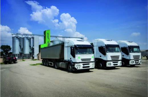 Solutions coopératives