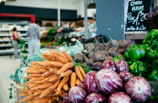 Solutions coopératives