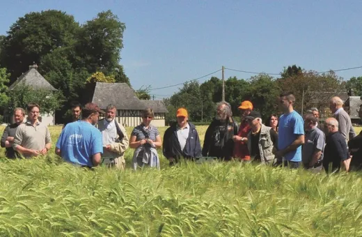 Solutions coopératives