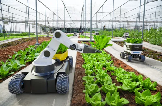 Solutions coopératives