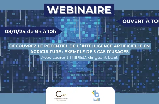 webinaire IA