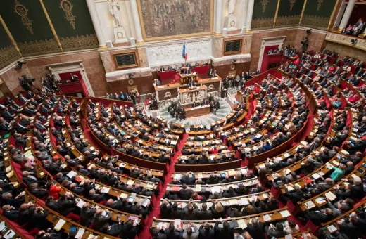 Assemblée nationale