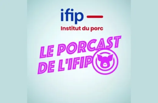 Porcast de l'ifip