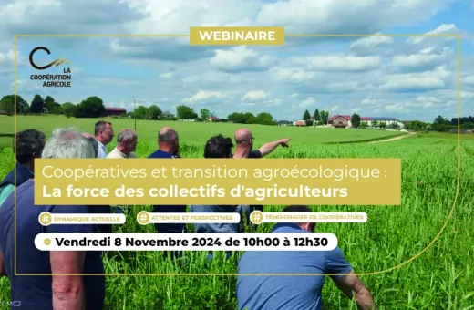 webinaire agroecologie