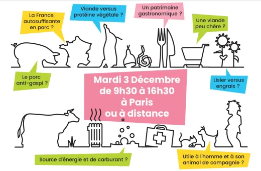 Journée IFIP 2024