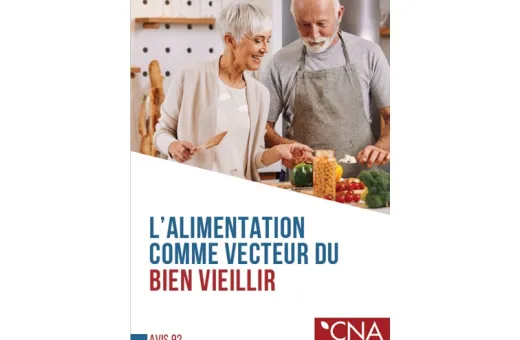 CNA senior