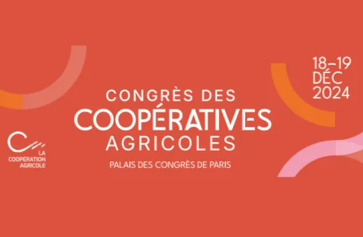 Une congrès 2024