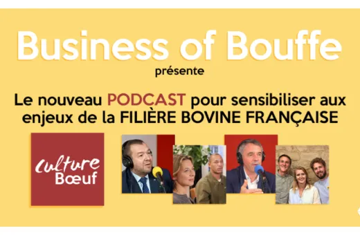 Business of Bouffe