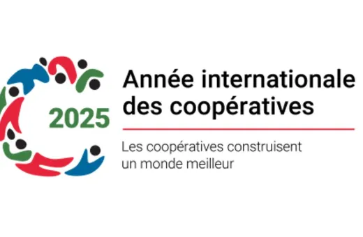 Année internationale des coopératives
