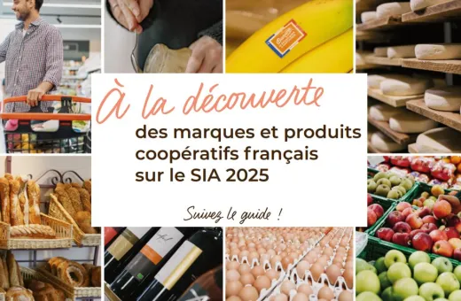 Parcours coop SIA