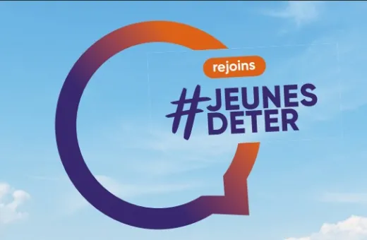 newsletter jeunedeter