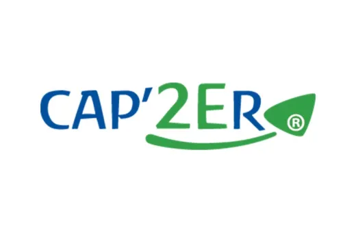CAP'2ER