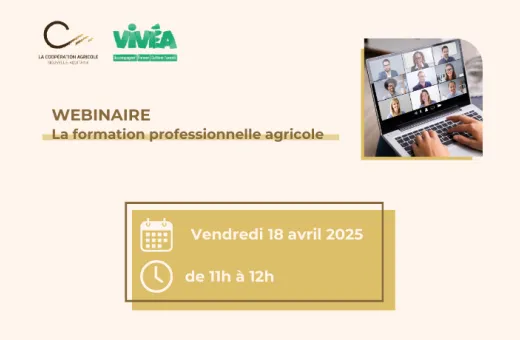 webinaire vivea