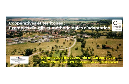 Commission Bioéconomie