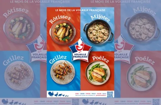 APVF mois de la volaille