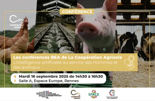 SPACE Rennes 2025