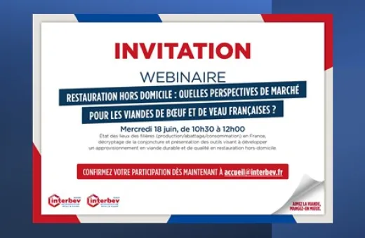 webinaire RHD interbev