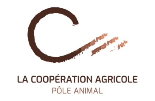 Logo Pôle animal