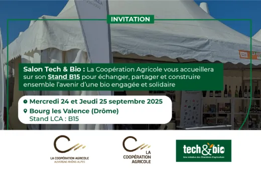 Tech & Bio 2025