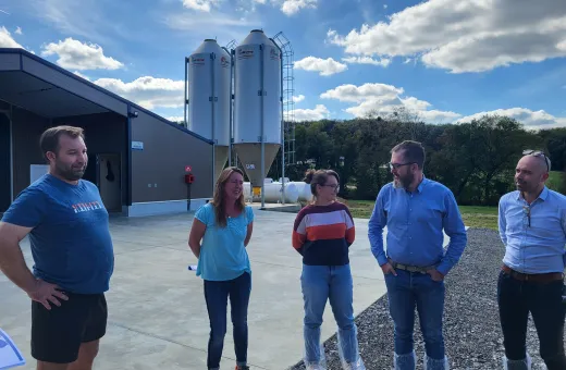 visites en coop