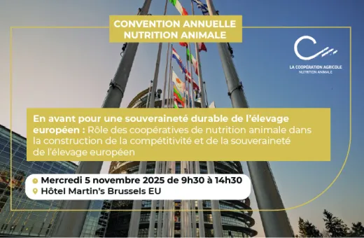 Convention publique NUTA