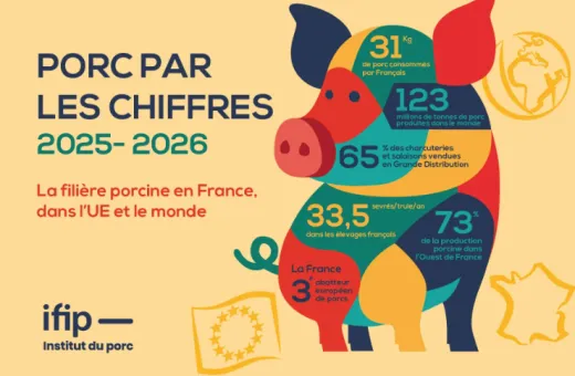 le porc par les chiffres ifip