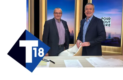 T18 - Bruno COLIN. 15 dec 2025