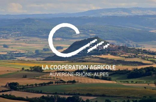 AG - Auvergne Rhône Alpes