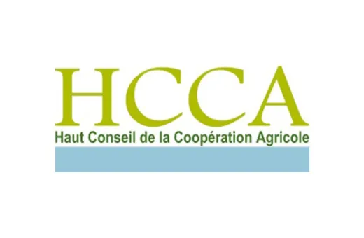 logo hcca