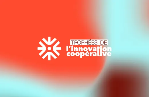 Trophées de l'innovation coopérative